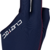 Cuetec Axis Navy Glove - Bridge Hand Left Cuetec Axis Navy Glove - Bridge Hand Left